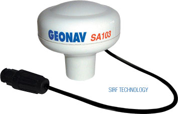 Geonav SA103